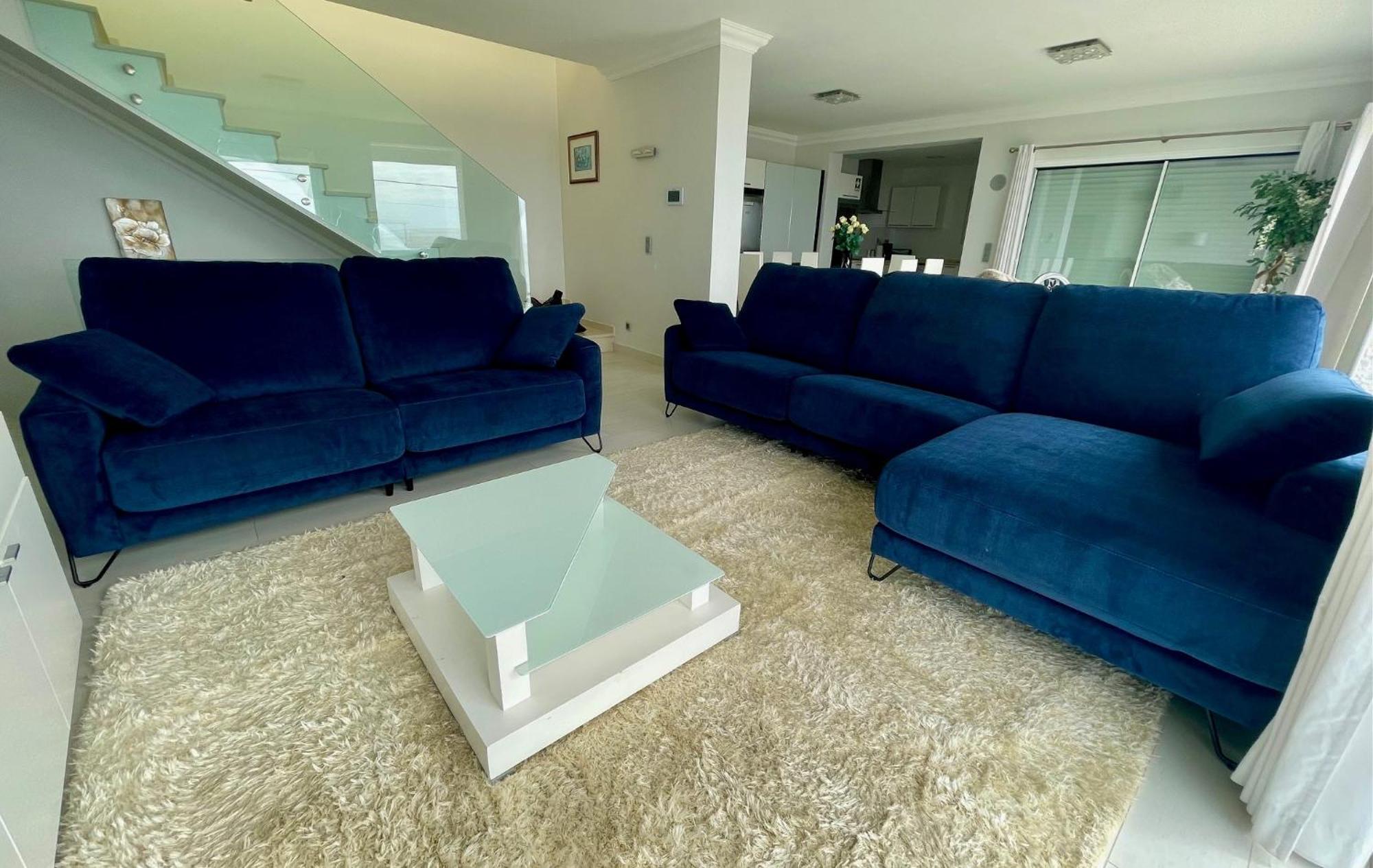 הוילה Senhora da Luz Sea house מראה חיצוני תמונה