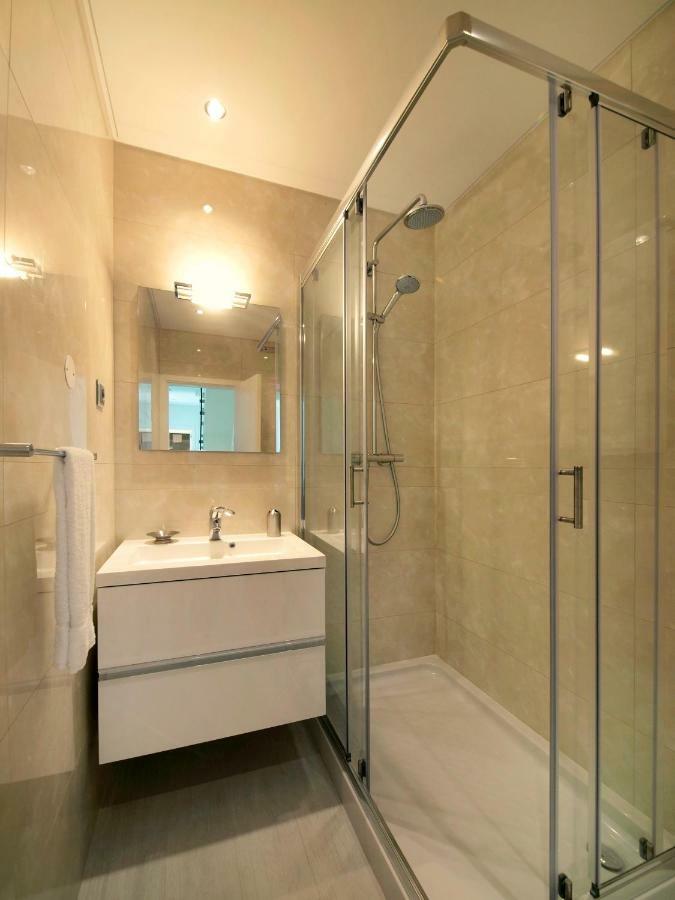 הוילה Senhora da Luz Sea house מראה חיצוני תמונה