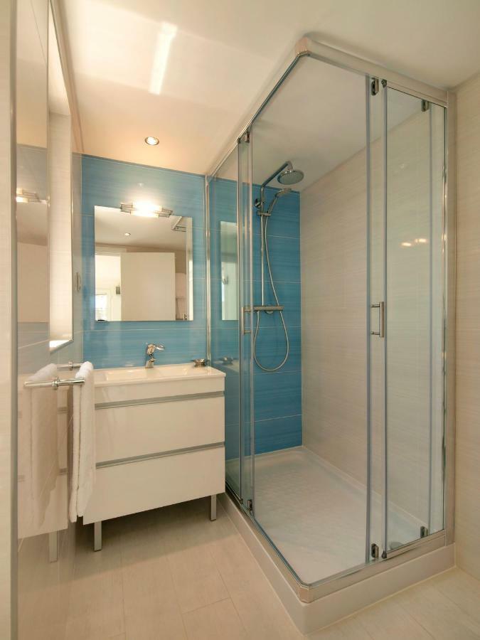 הוילה Senhora da Luz Sea house מראה חיצוני תמונה